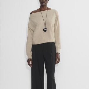 Aritzia Inspiration Sweater